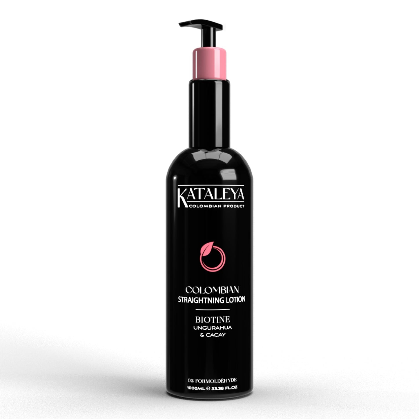 Alisado Colombiano KATALEYA® 1 litro