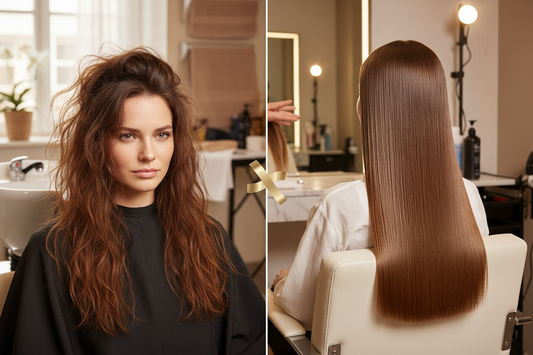 Guide Complet du Lissage Sans Formol : Tout Ce Que Vous Devez Savoir en 2026