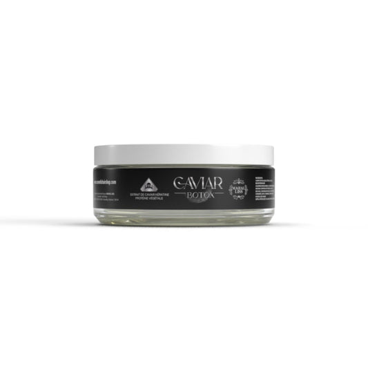 SOIN PROFOND  CAVIAR ET HUILE DE NIGELLE MAHAL LISS 100G